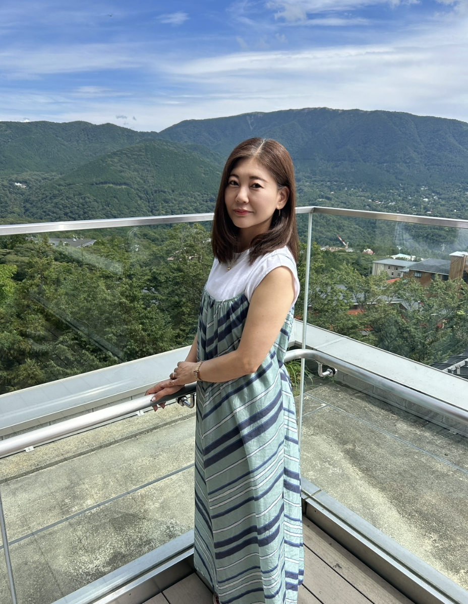 杉原 左織