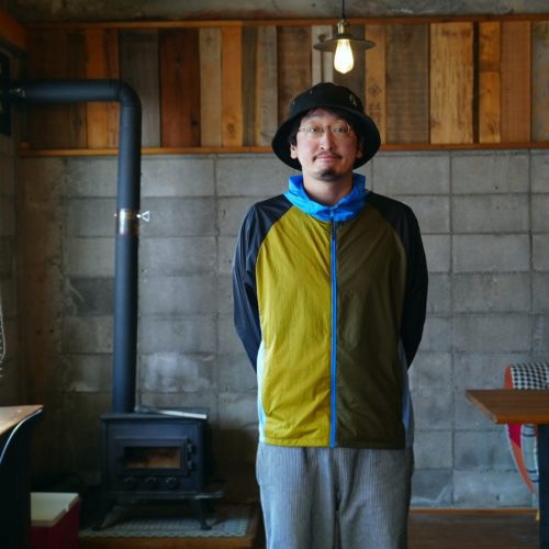 加藤 朝彦のポートレート