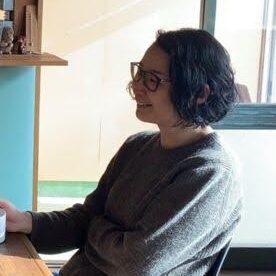 仲野 聡子のポートレート